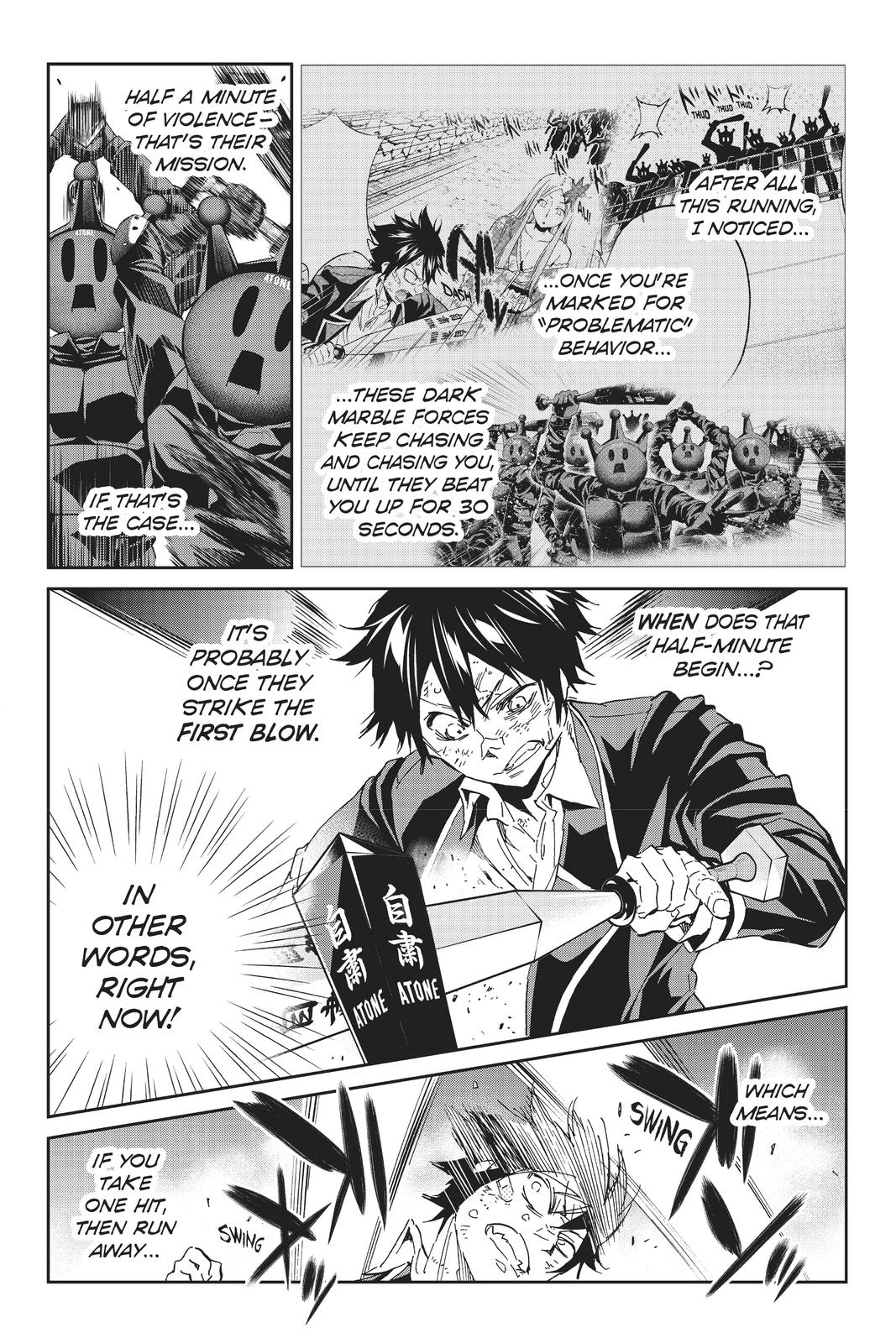 Real Account II Chapter 118 page 3 - Chapter 118