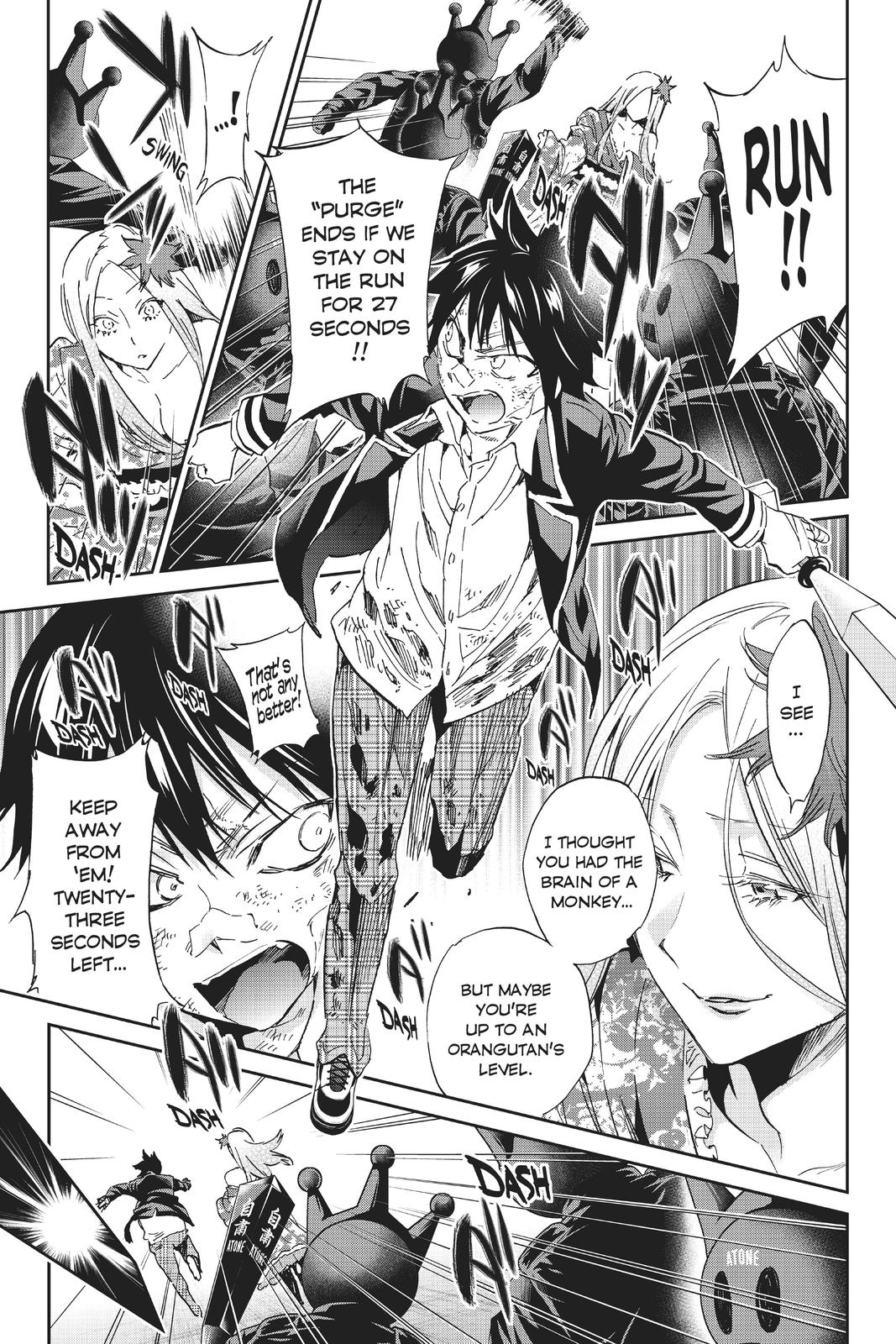 Real Account II Chapter 118 page 4 - Chapter 118