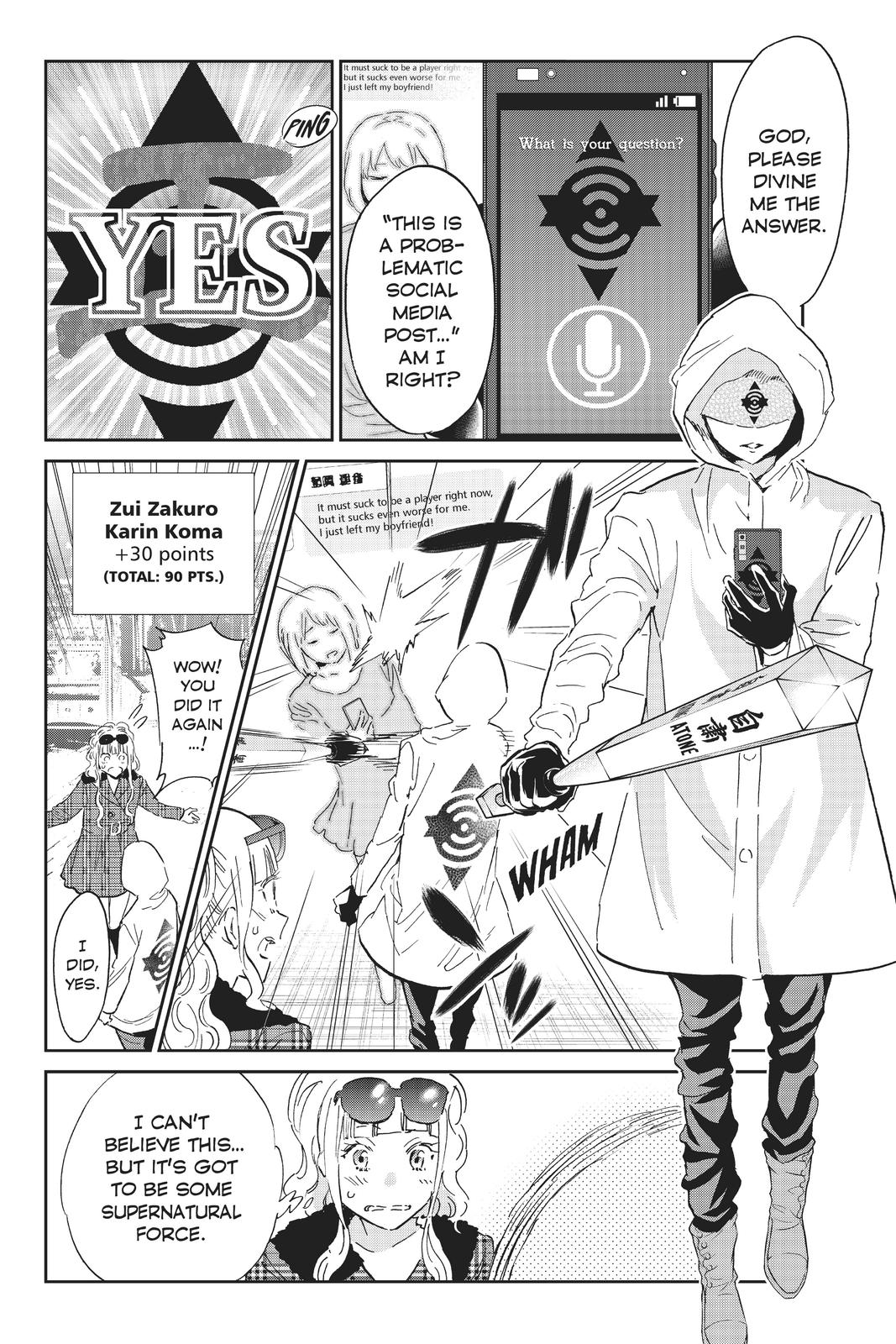 Real Account II Chapter 118 page 5 - Chapter 118