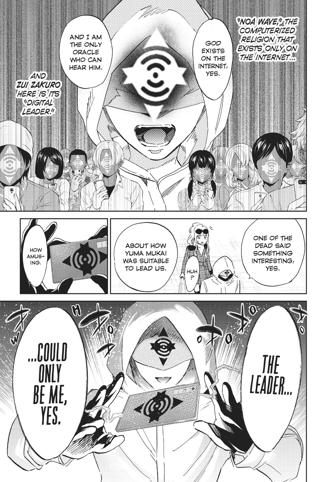 Real Account II Chapter 118 page 6 - Chapter 118