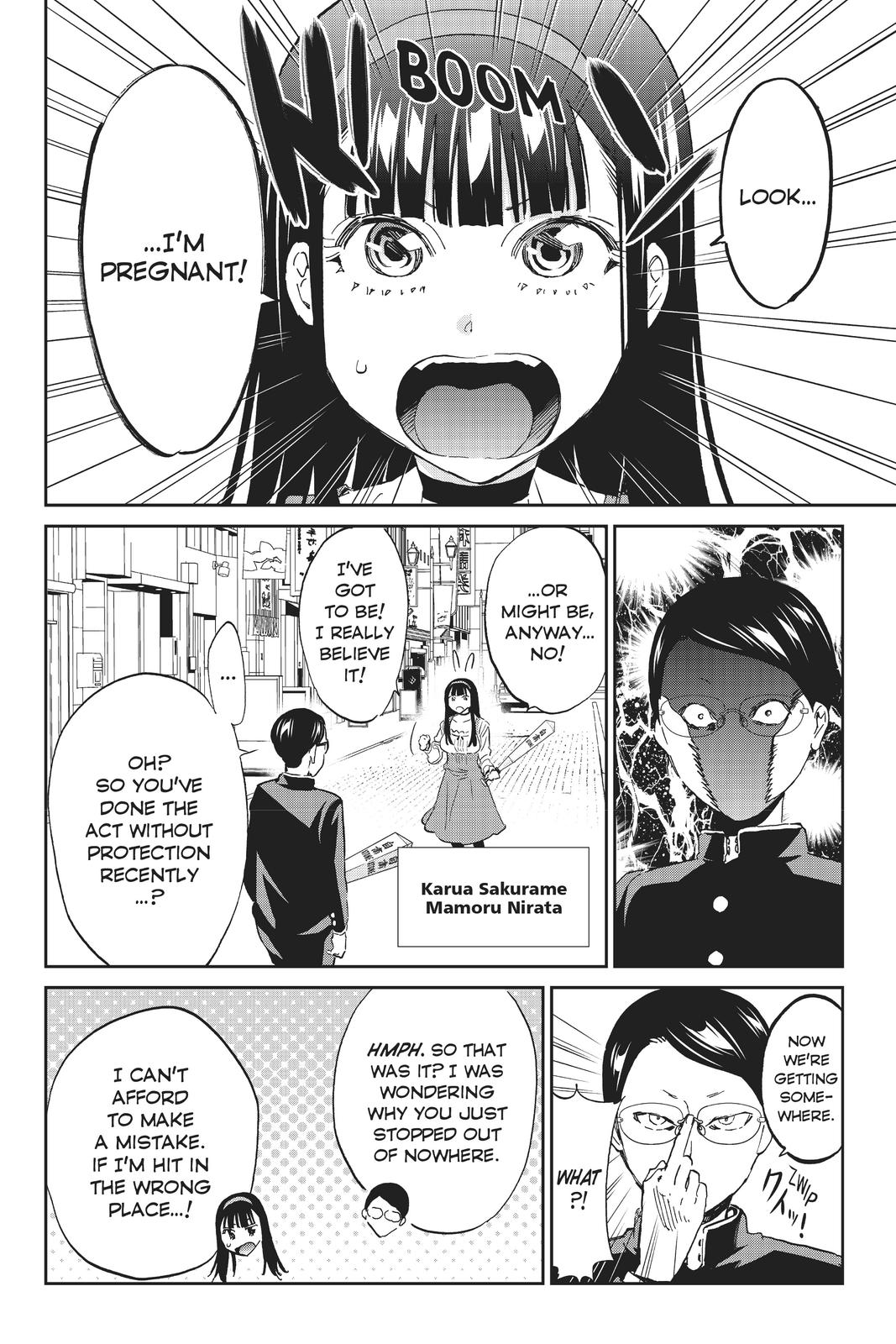 Real Account II Chapter 118 page 7 - Chapter 118