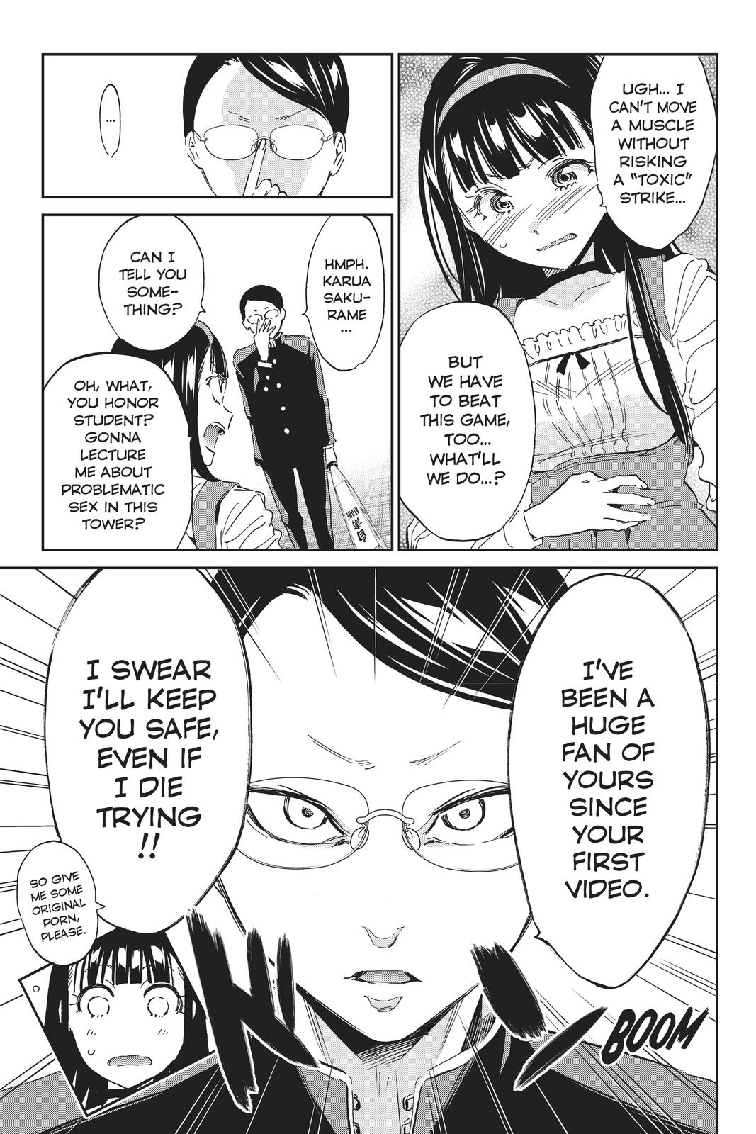 Real Account II Chapter 118 page 8 - Chapter 118
