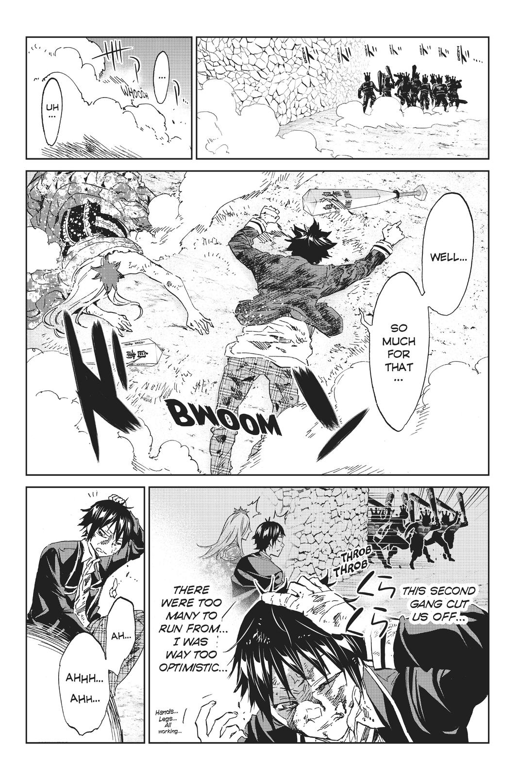 Real Account II Chapter 118 page 9 - Chapter 118