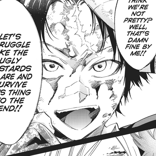 Real Account II Chapter 118 cover