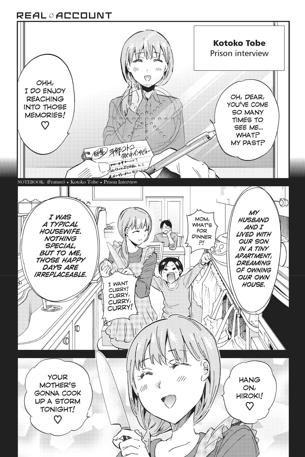 Real Account II Chapter 119 page 1 - Chapter 119