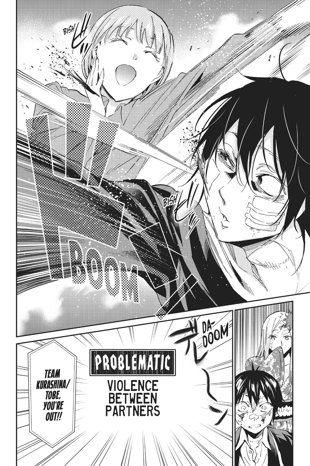 Real Account II Chapter 119 page 10 - Chapter 119