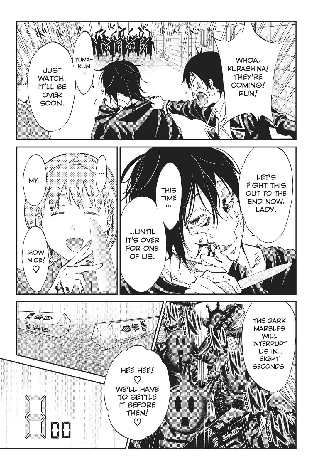 Real Account II Chapter 119 page 11 - Chapter 119