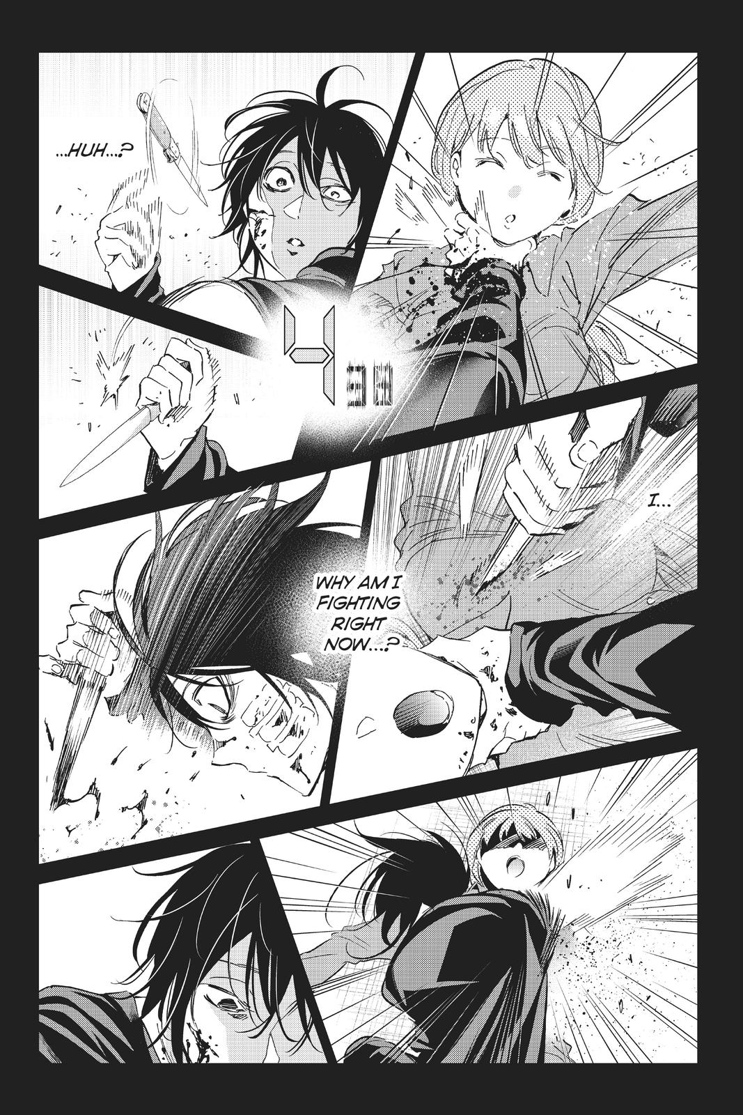 Real Account II Chapter 119 page 14 - Chapter 119