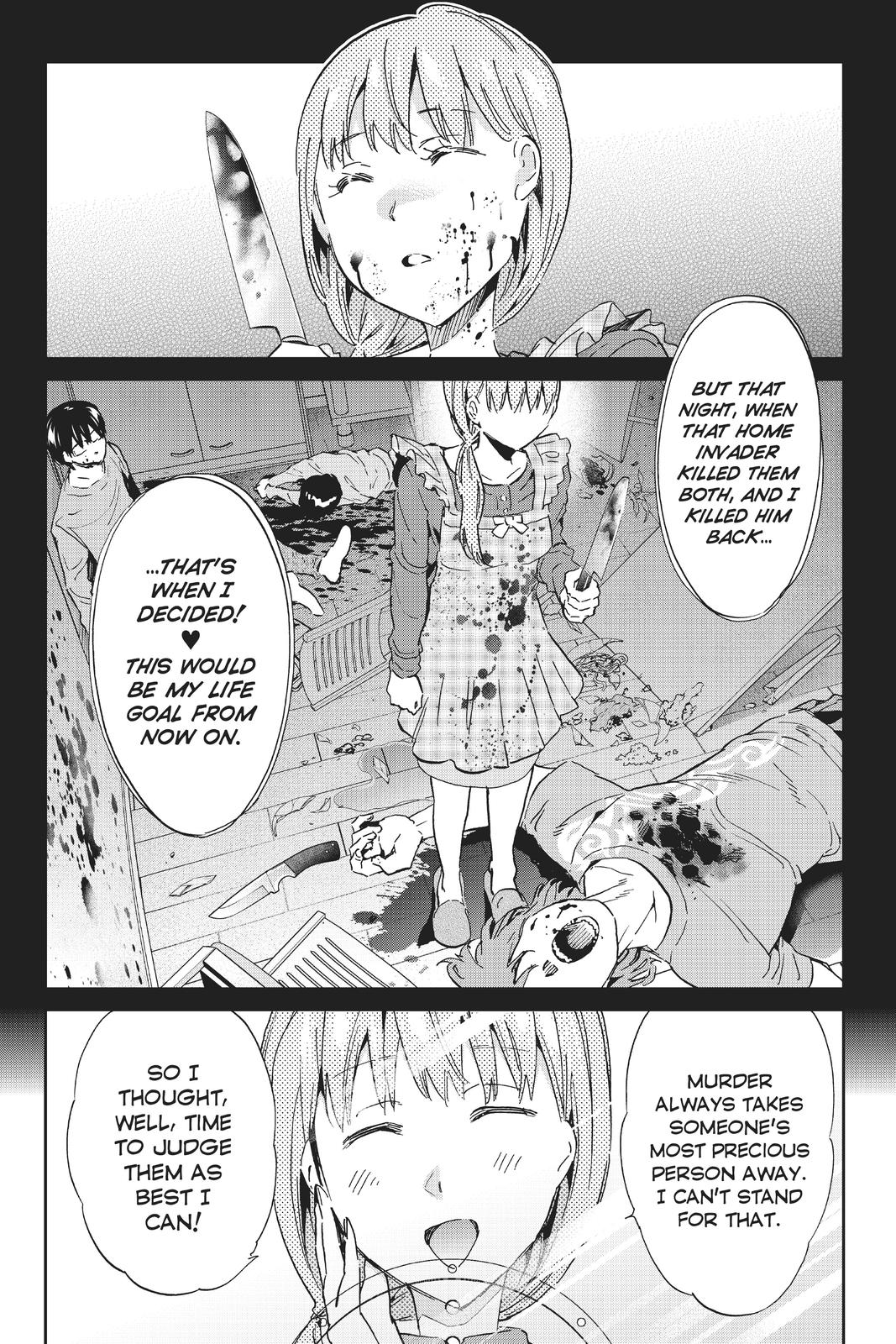 Real Account II Chapter 119 page 2 - Chapter 119