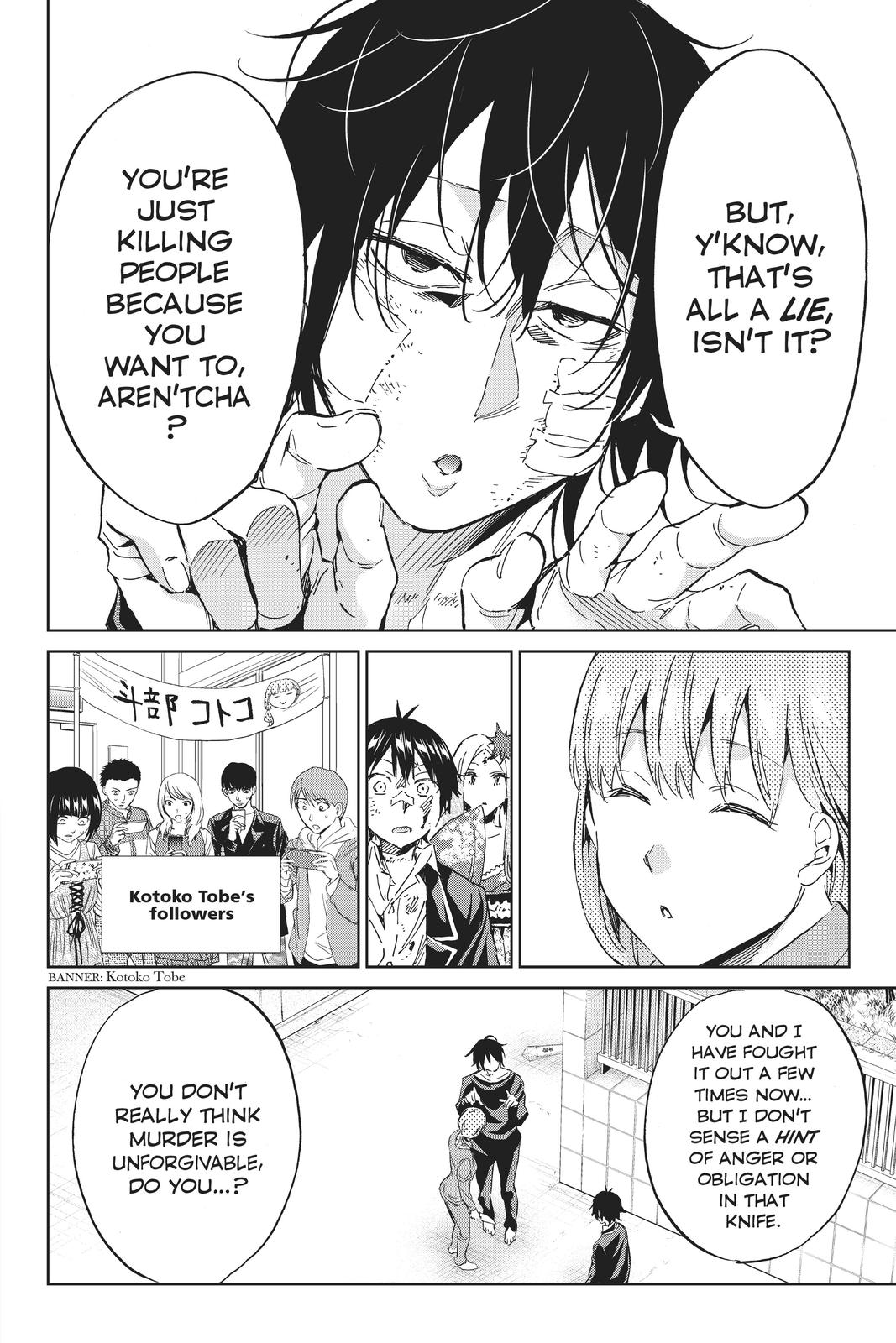Real Account II Chapter 119 page 6 - Chapter 119