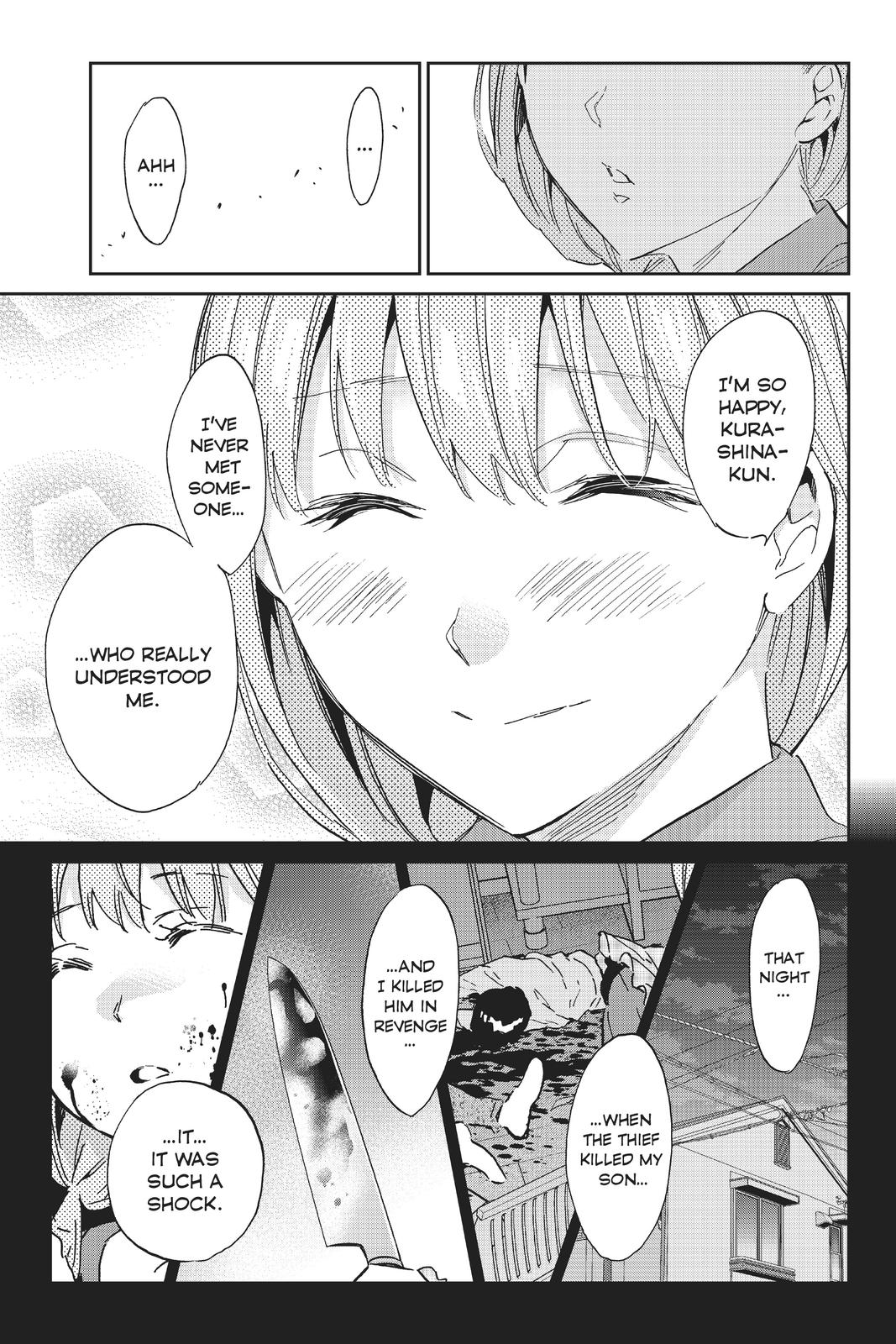 Real Account II Chapter 119 page 7 - Chapter 119