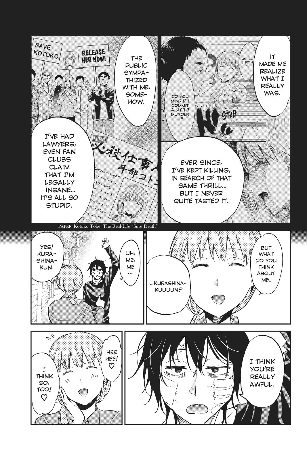 Real Account II Chapter 119 page 9 - Chapter 119