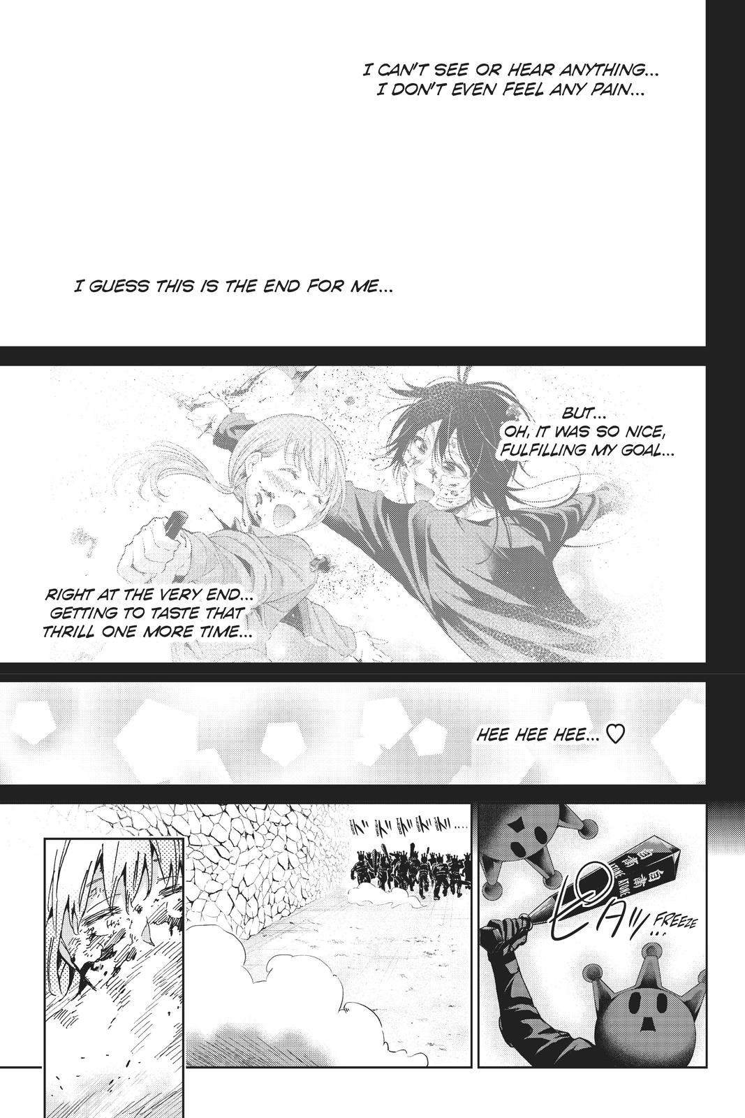Real Account II Chapter 120 page 11 - Chapter 120