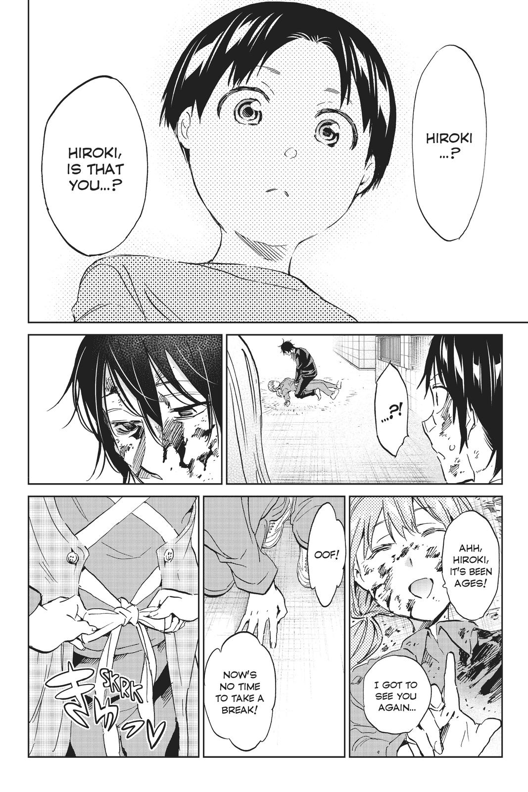 Real Account II Chapter 120 page 14 - Chapter 120
