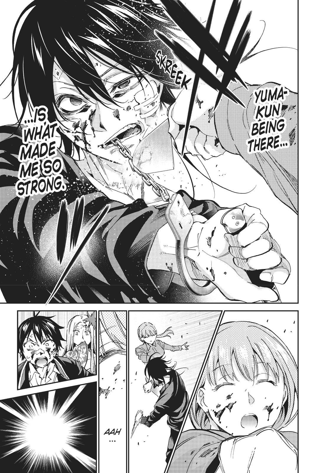 Real Account II Chapter 120 page 5 - Chapter 120