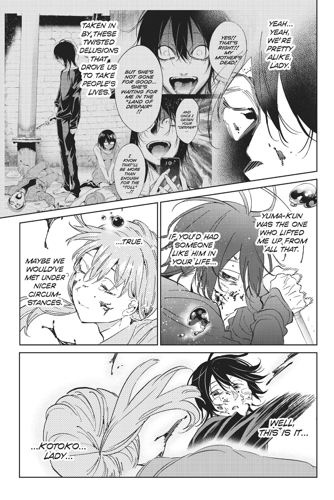 Real Account II Chapter 120 page 7 - Chapter 120