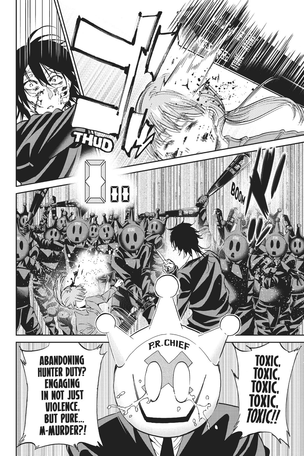 Real Account II Chapter 120 page 8 - Chapter 120
