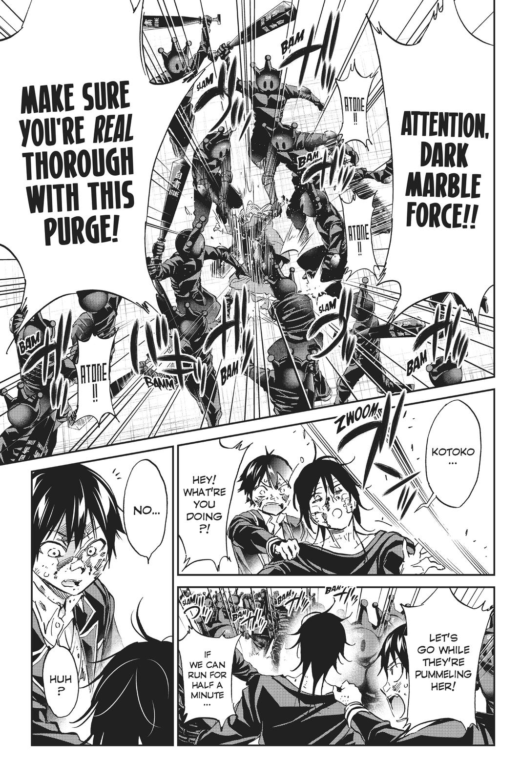 Real Account II Chapter 120 page 9 - Chapter 120