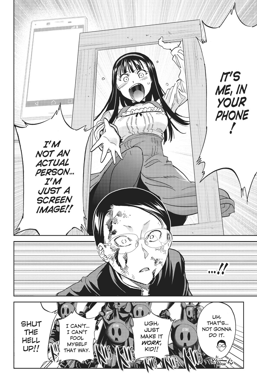 Real Account II Chapter 121 page 12 - Chapter 121