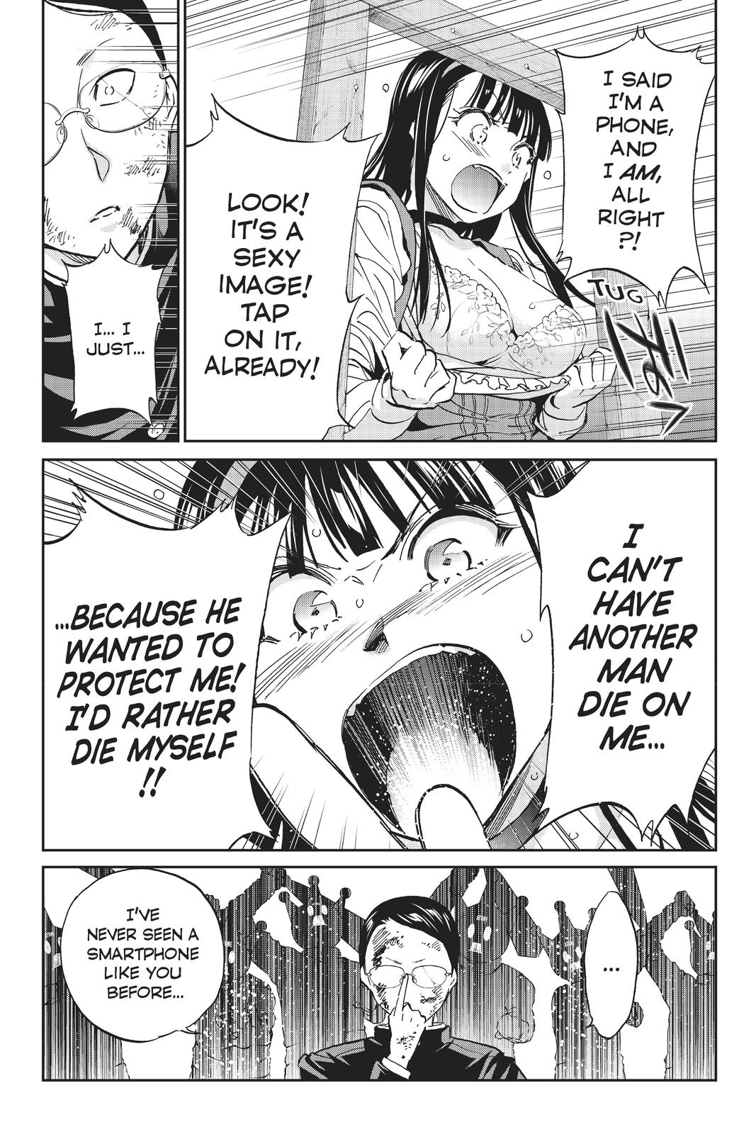 Real Account II Chapter 121 page 13 - Chapter 121