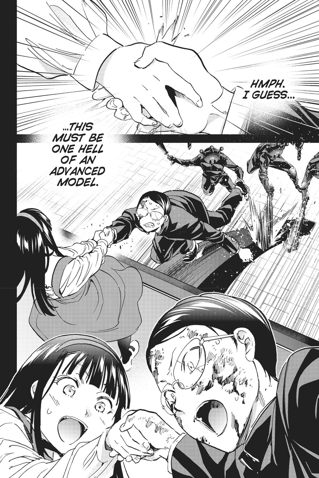 Real Account II Chapter 121 page 14 - Chapter 121