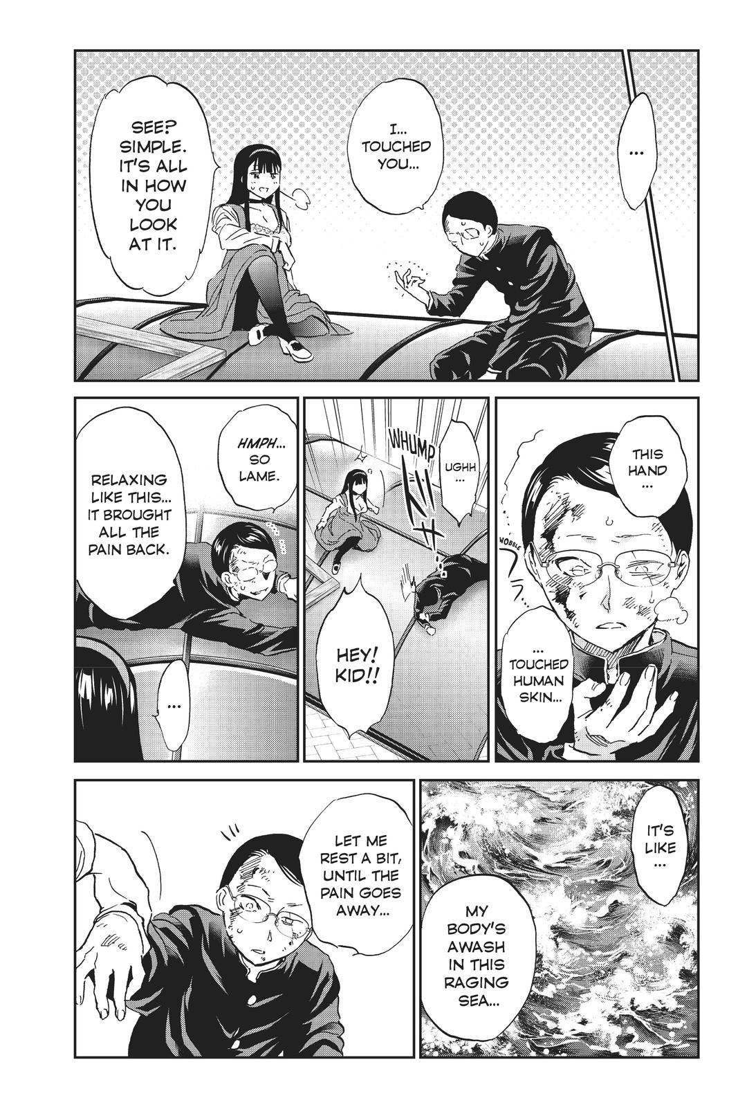 Real Account II Chapter 121 page 15 - Chapter 121