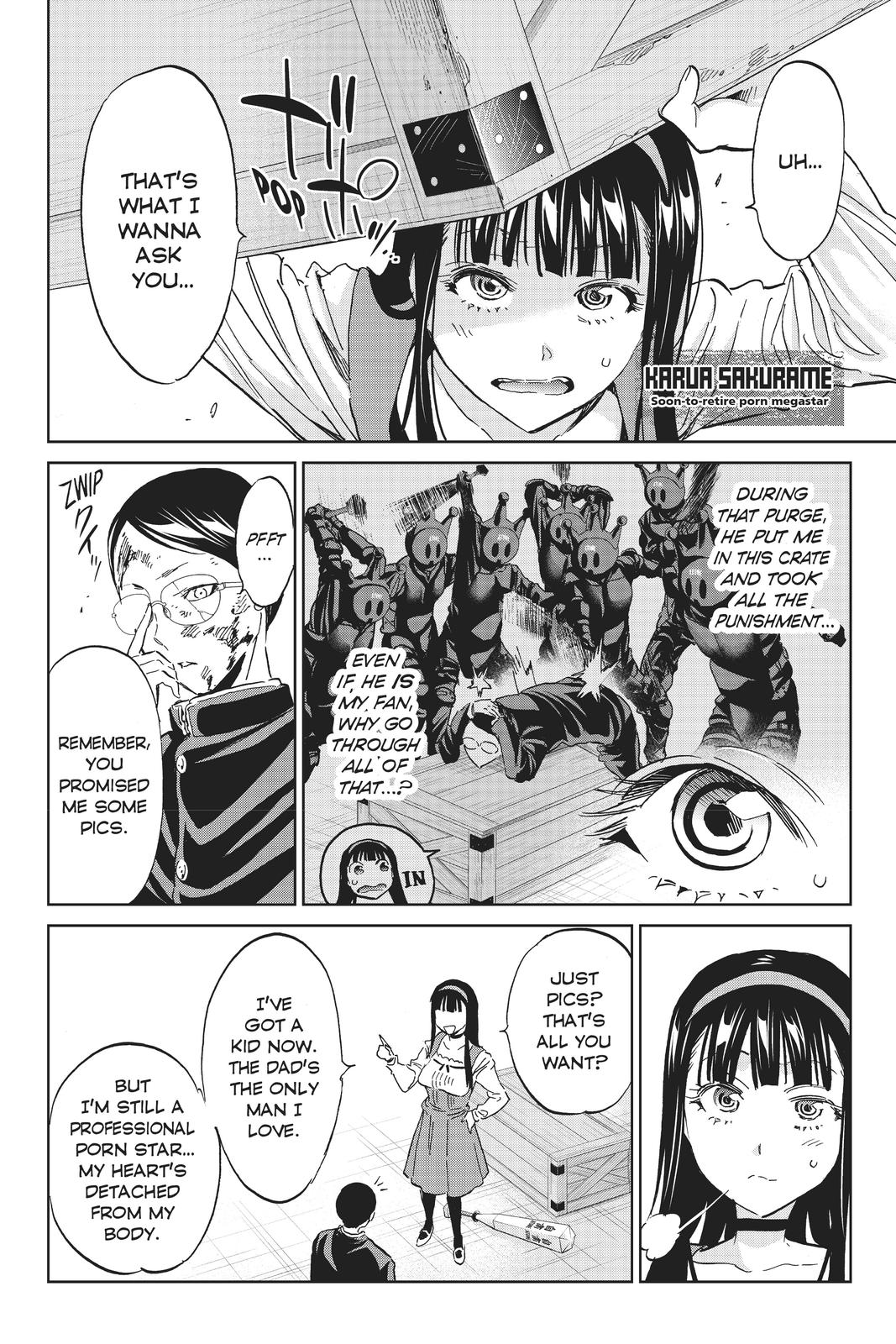 Real Account II Chapter 121 page 4 - Chapter 121
