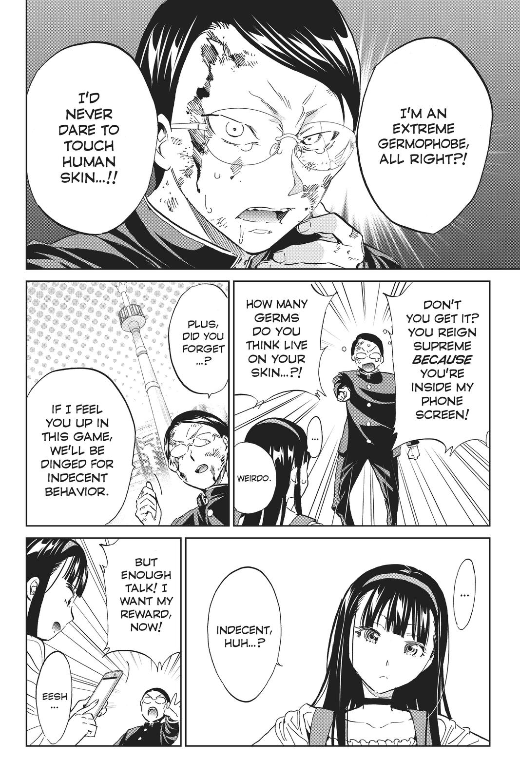 Real Account II Chapter 121 page 6 - Chapter 121