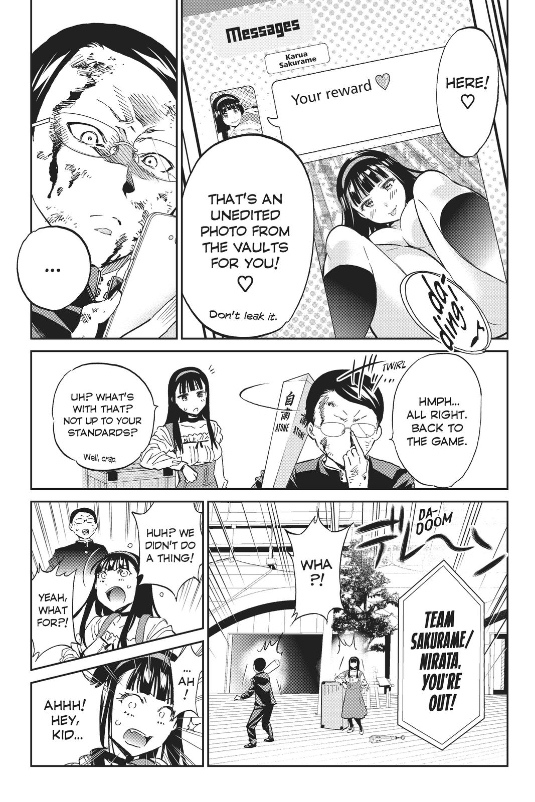 Real Account II Chapter 121 page 7 - Chapter 121