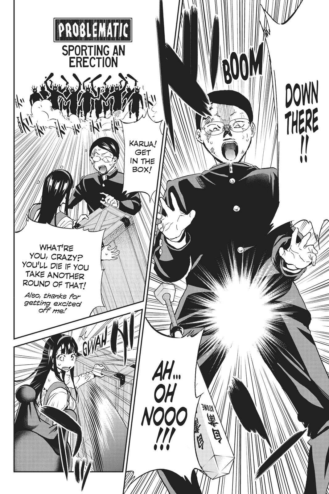 Real Account II Chapter 121 page 8 - Chapter 121