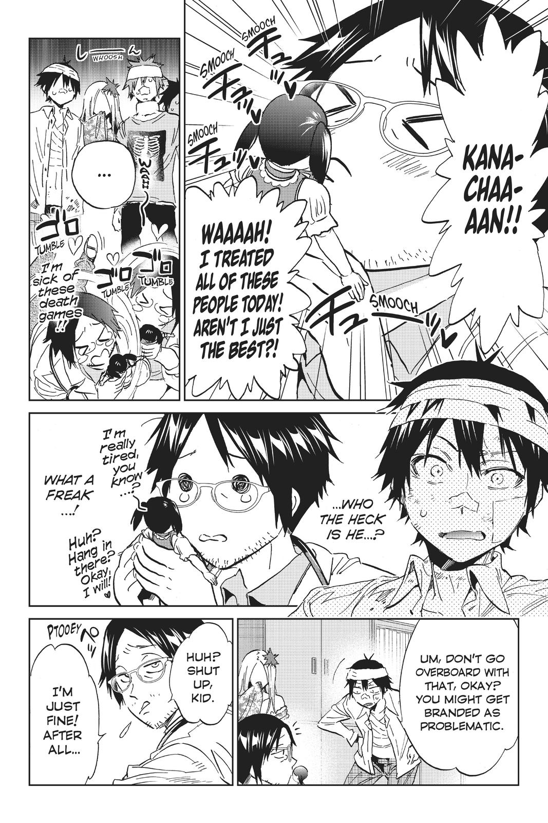 Real Account II Chapter 122 page 10 - Chapter 122