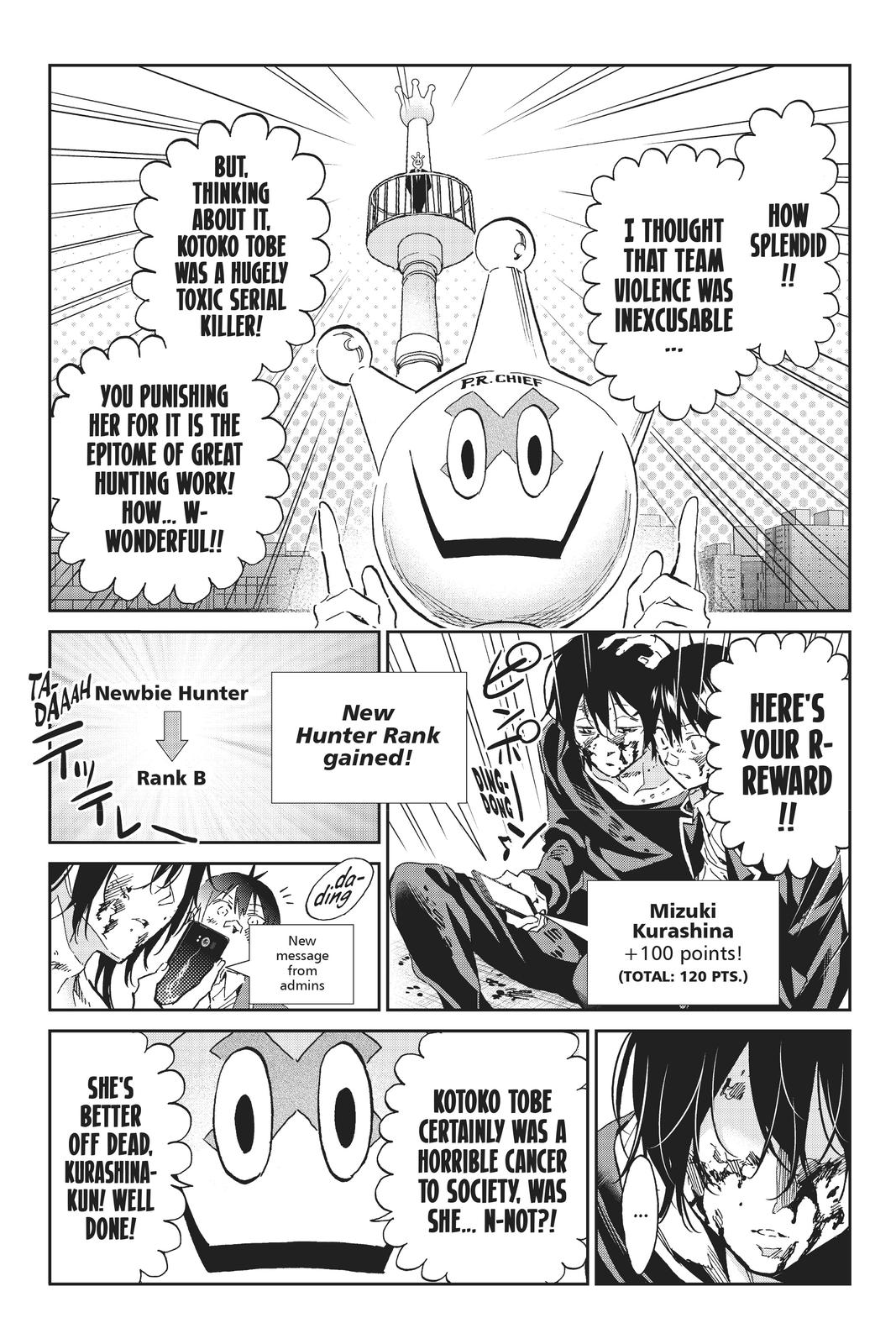 Real Account II Chapter 122 page 3 - Chapter 122