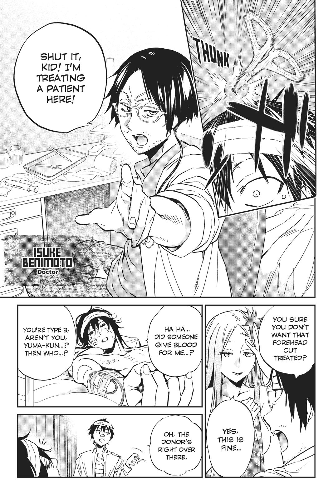 Real Account II Chapter 122 page 7 - Chapter 122