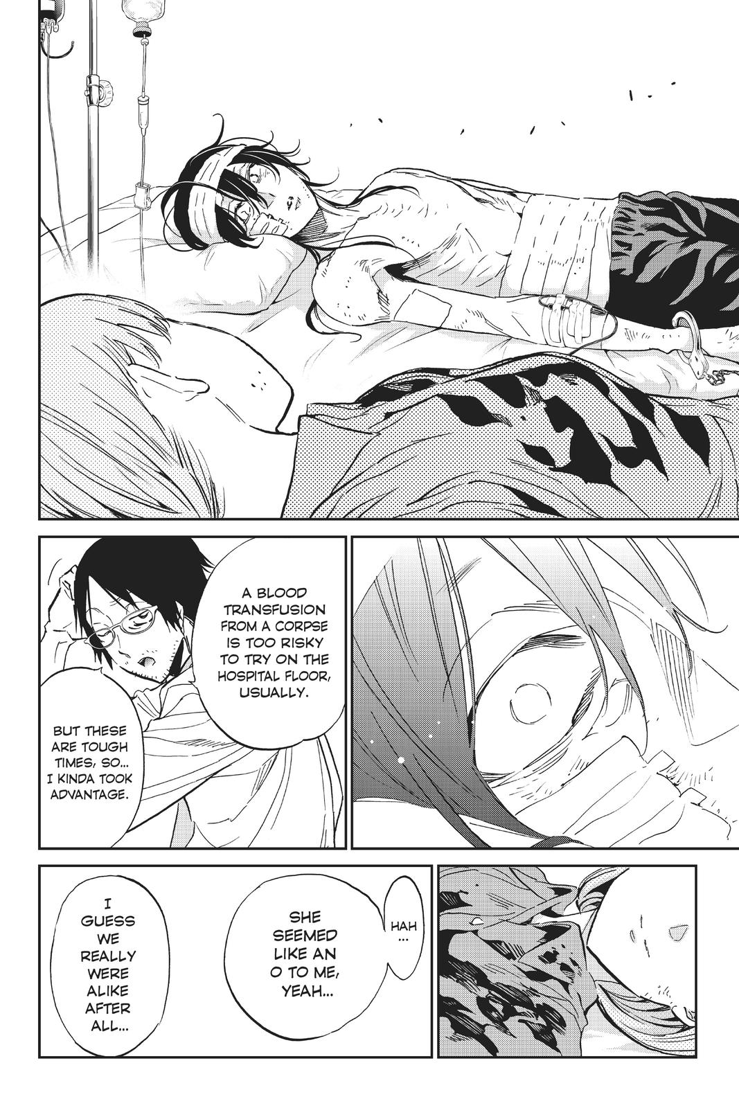 Real Account II Chapter 122 page 8 - Chapter 122