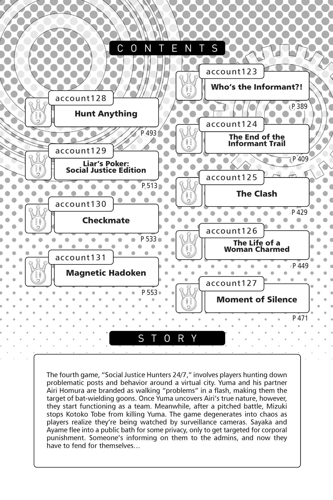 Real Account II Chapter 123 page 2 - Chapter 123