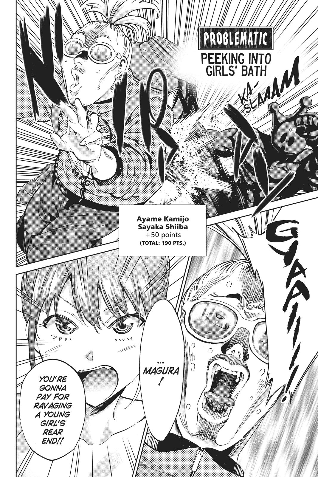 Real Account II Chapter 123 page 21 - Chapter 123