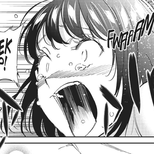 Real Account II Chapter 123 cover