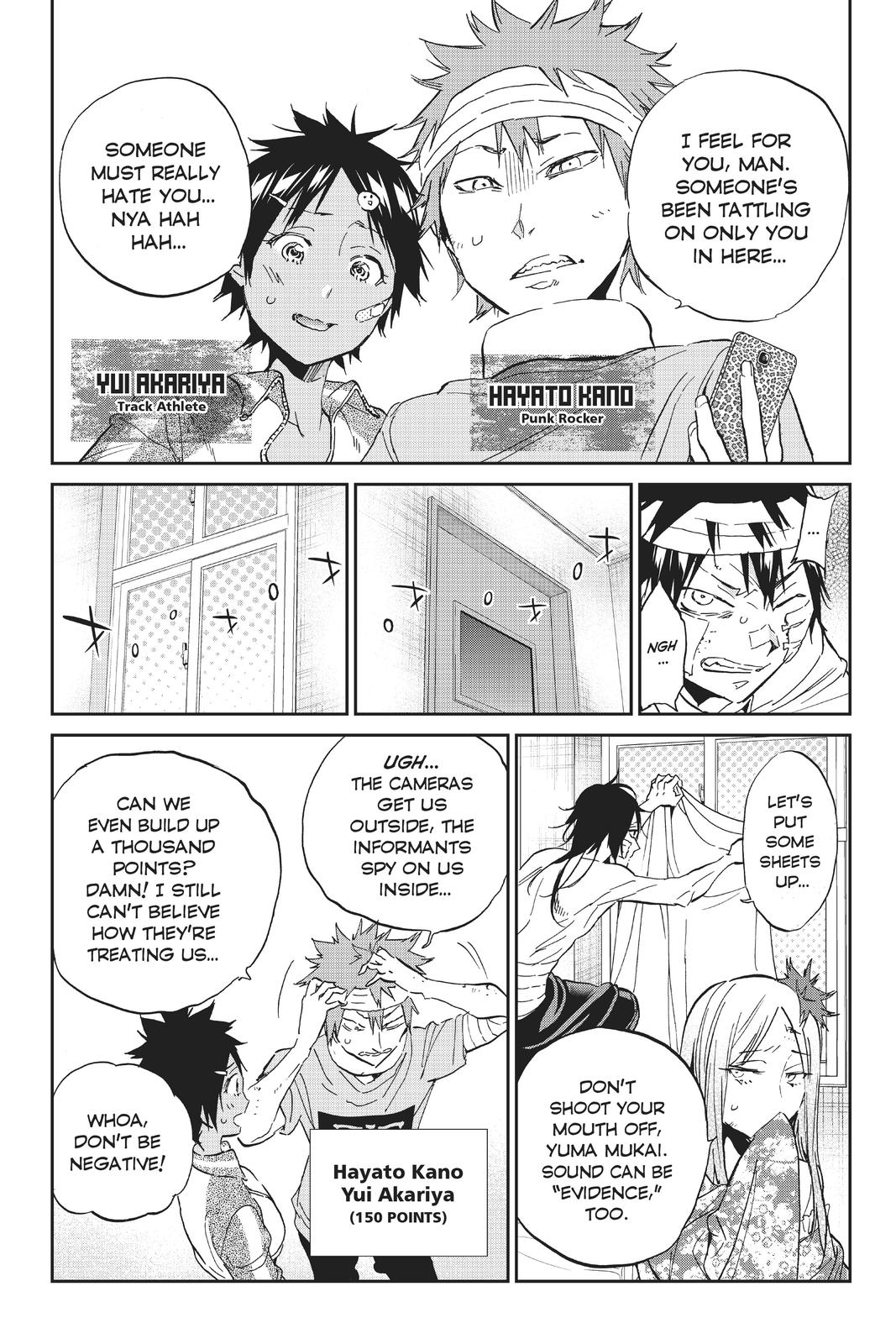 Real Account II Chapter 124 page 12 - Chapter 124