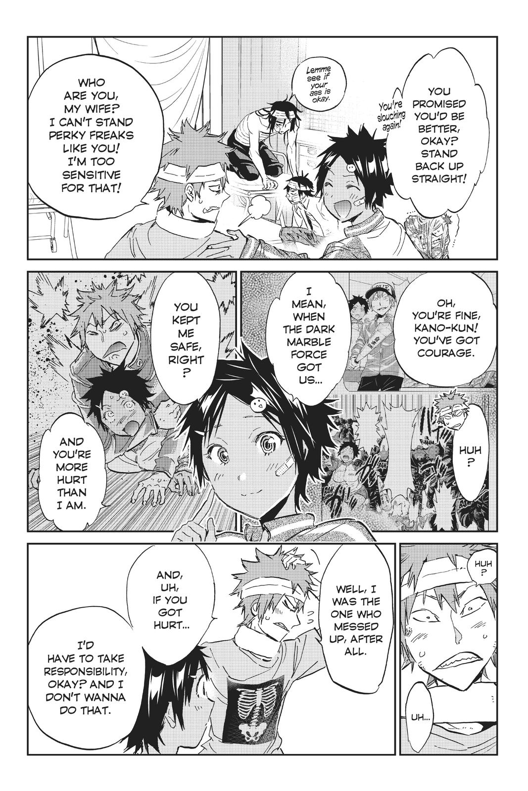 Real Account II Chapter 124 page 13 - Chapter 124