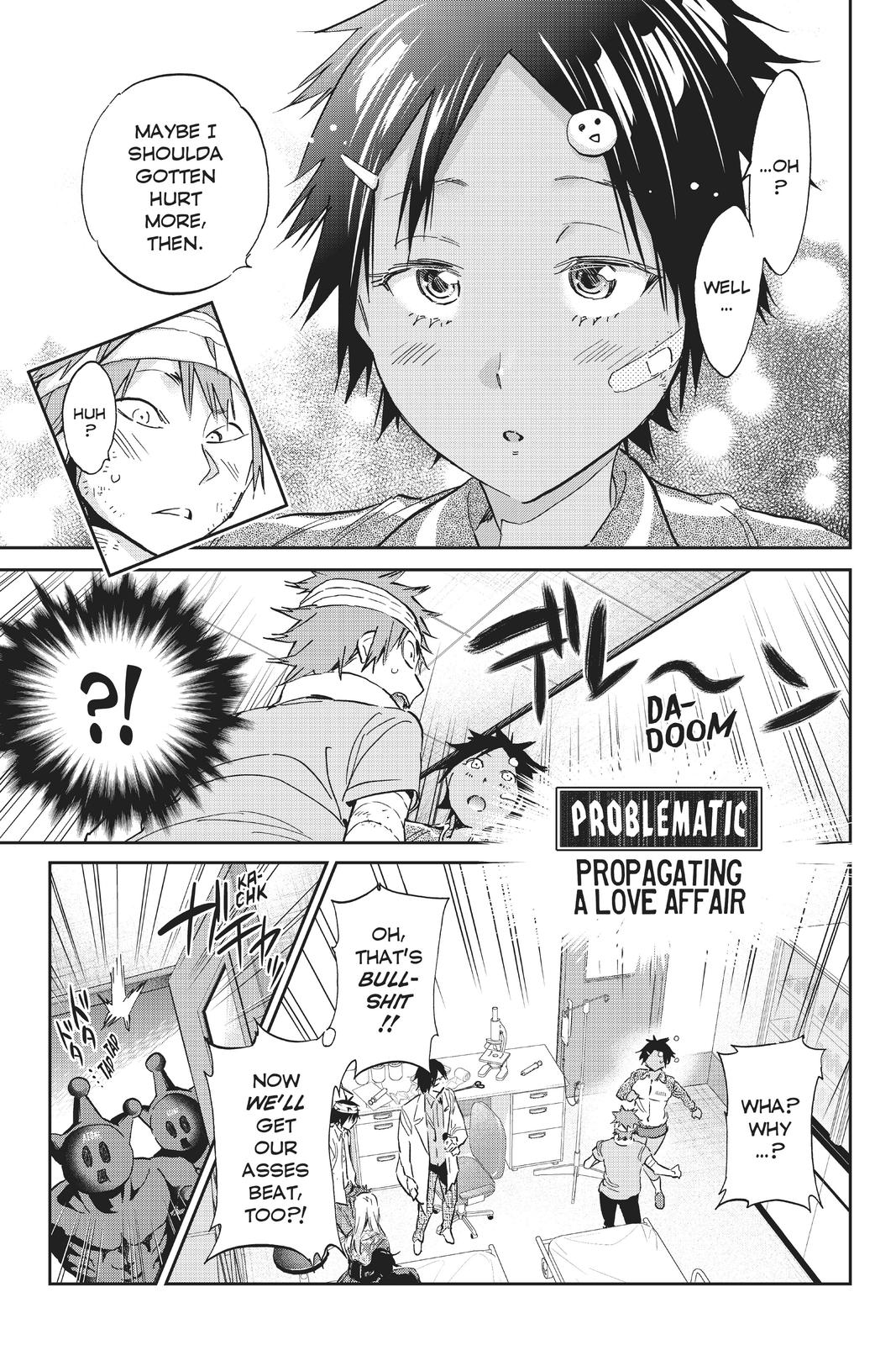 Real Account II Chapter 124 page 14 - Chapter 124