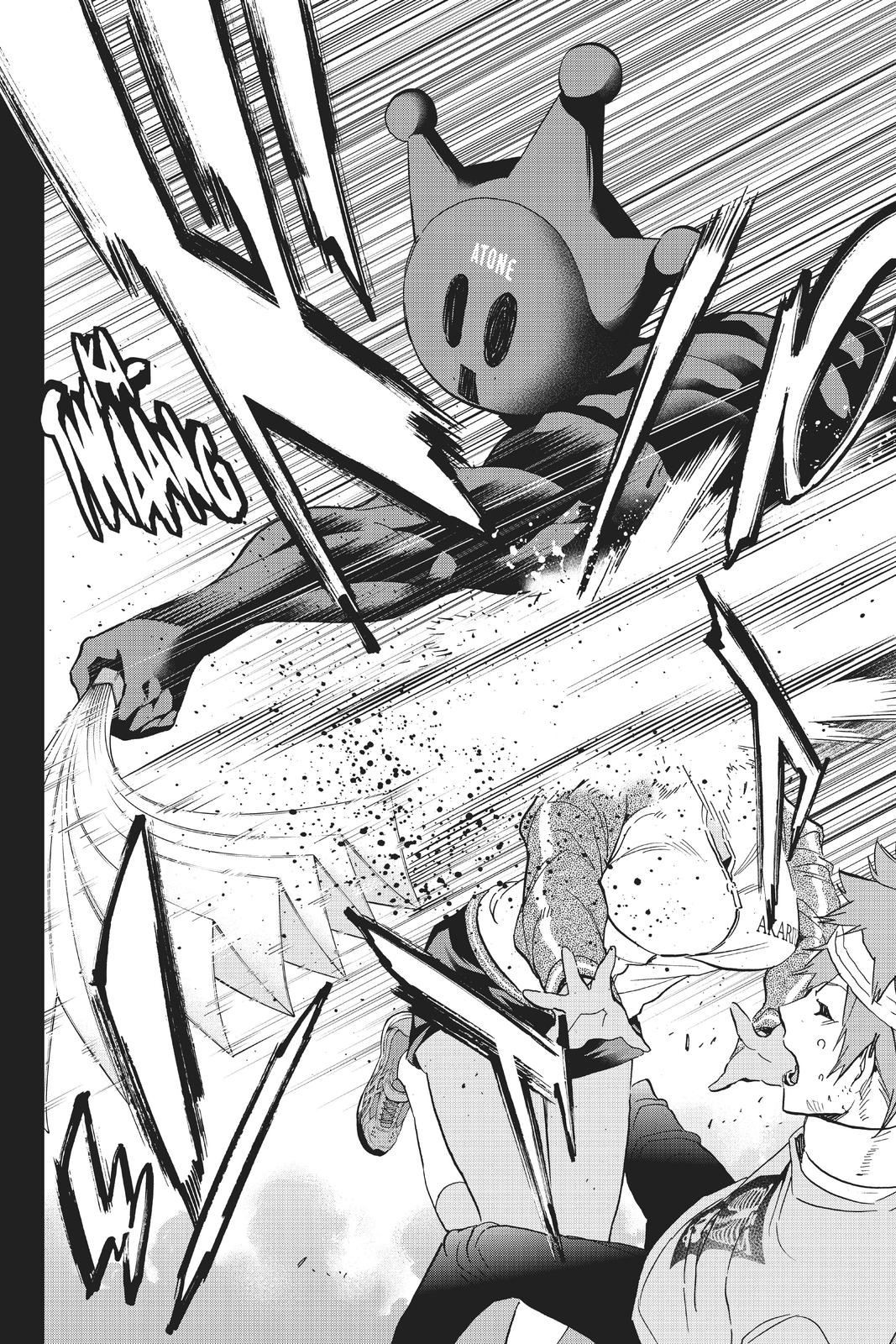Real Account II Chapter 124 page 15 - Chapter 124