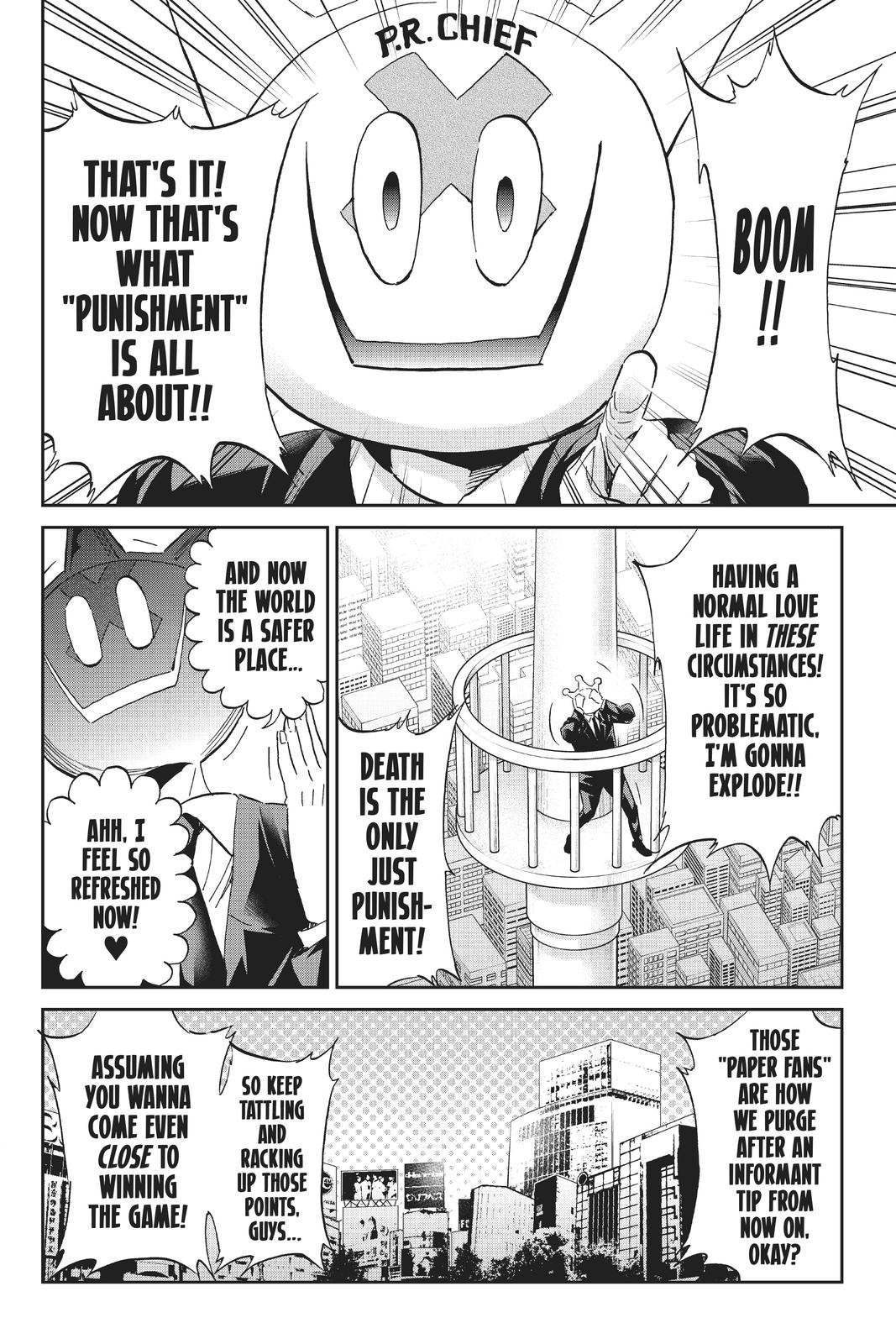 Real Account II Chapter 124 page 17 - Chapter 124