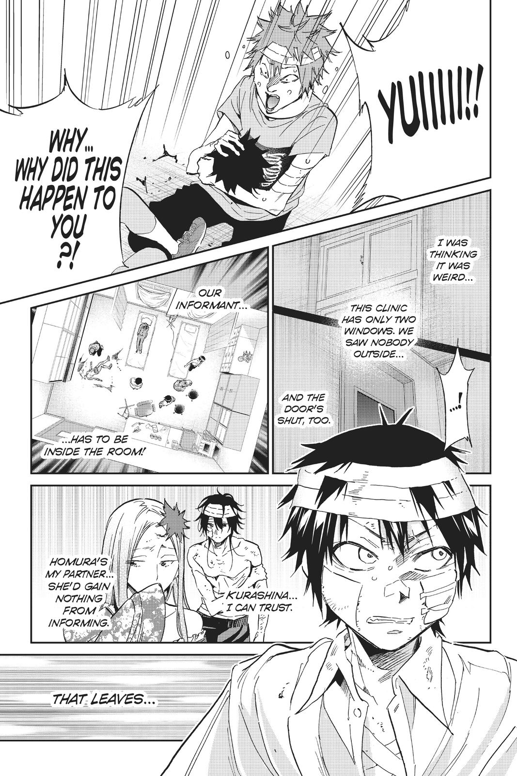 Real Account II Chapter 124 page 18 - Chapter 124