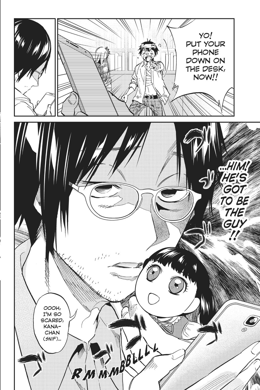 Real Account II Chapter 124 page 19 - Chapter 124