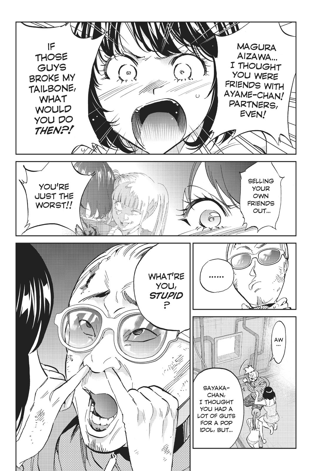 Real Account II Chapter 124 page 4 - Chapter 124