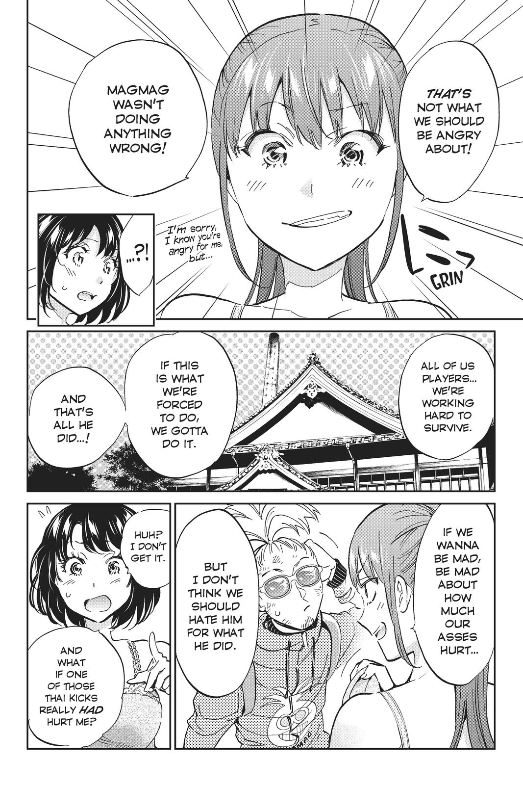 Real Account II Chapter 124 page 6 - Chapter 124