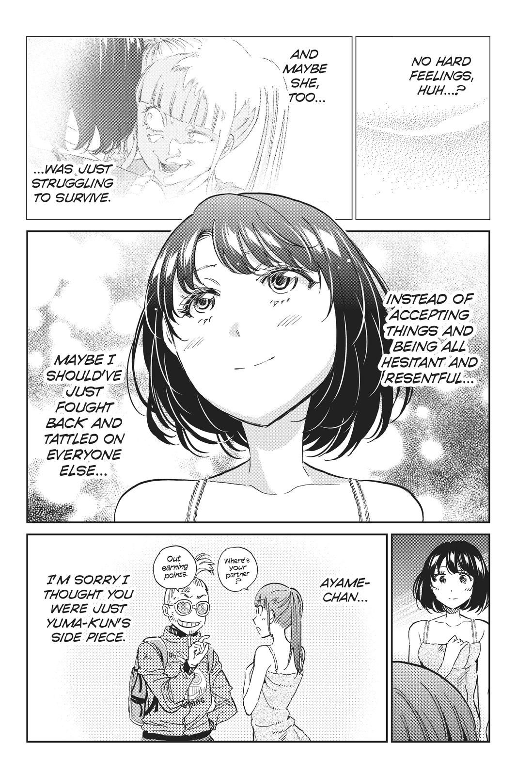 Real Account II Chapter 124 page 9 - Chapter 124