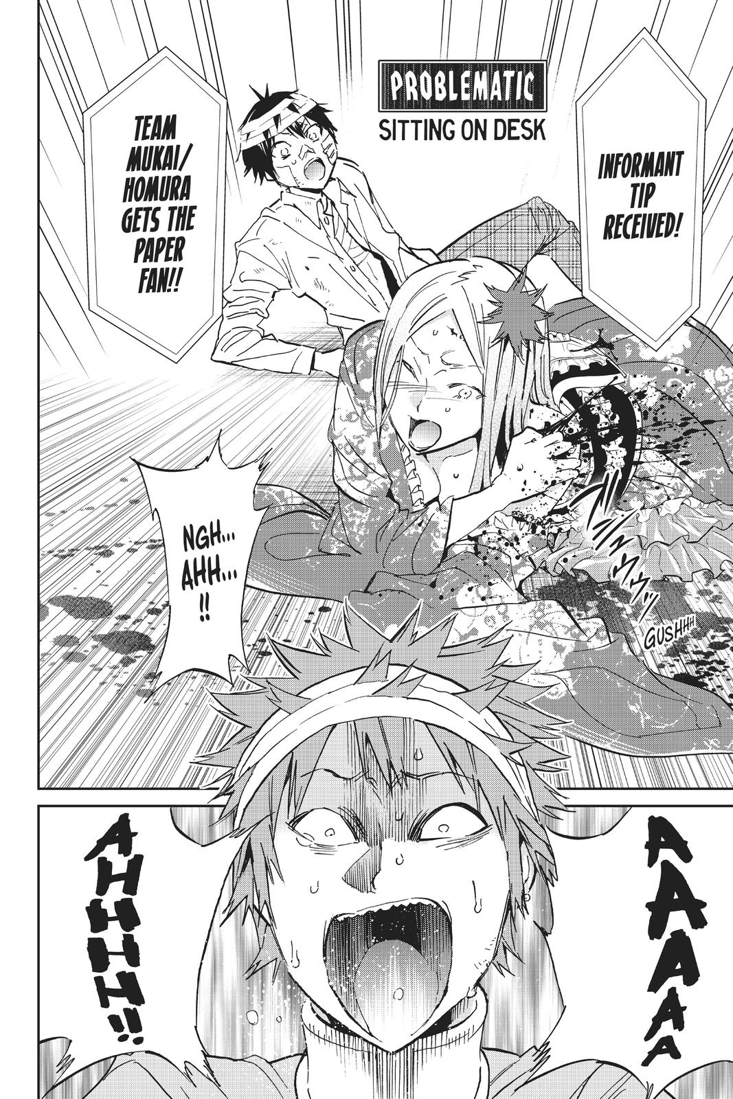 Real Account II Chapter 125 page 10 - Chapter 125