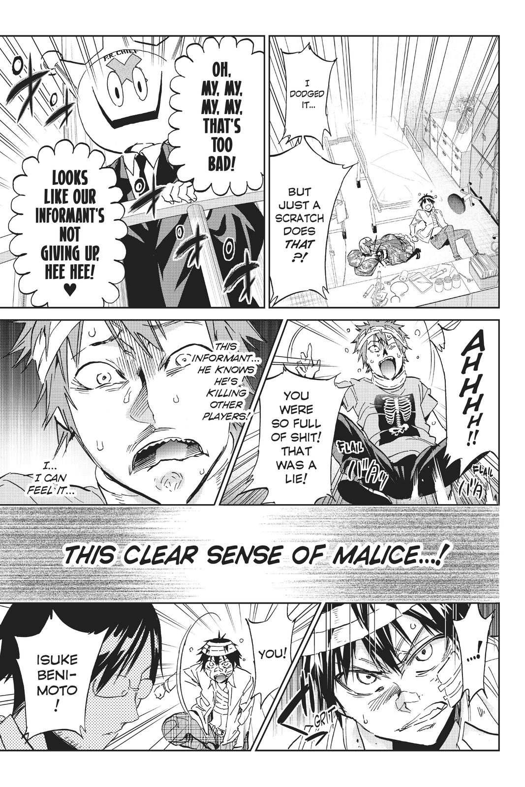 Real Account II Chapter 125 page 11 - Chapter 125