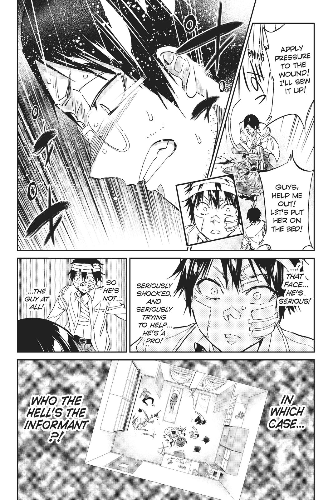 Real Account II Chapter 125 page 12 - Chapter 125